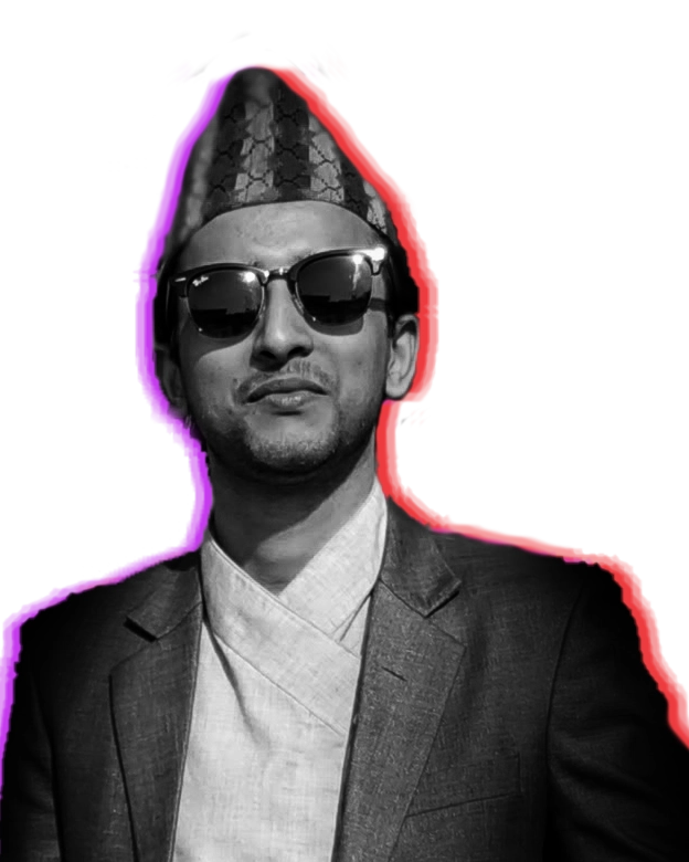 Aaryan Poudel | Mobile Dev | 25 Hours