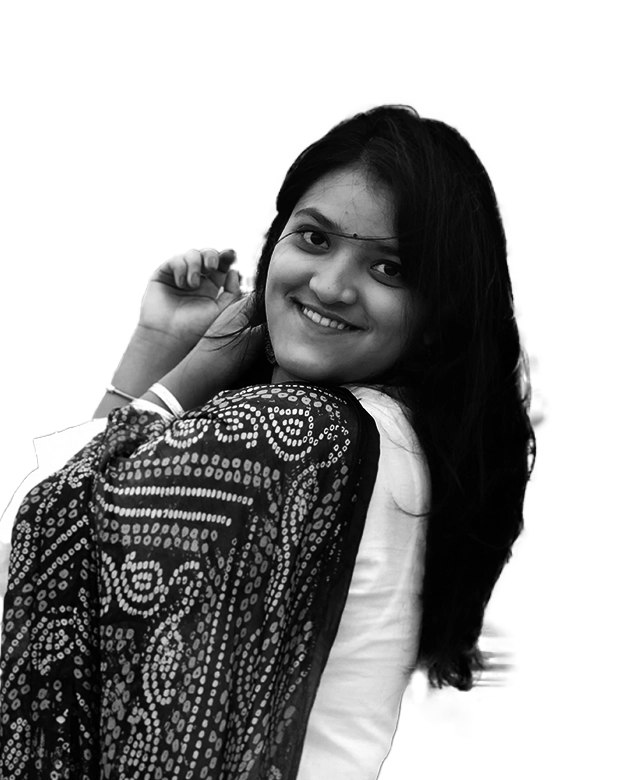 Aditi Tamrakar | Content Writer | 25 Hours