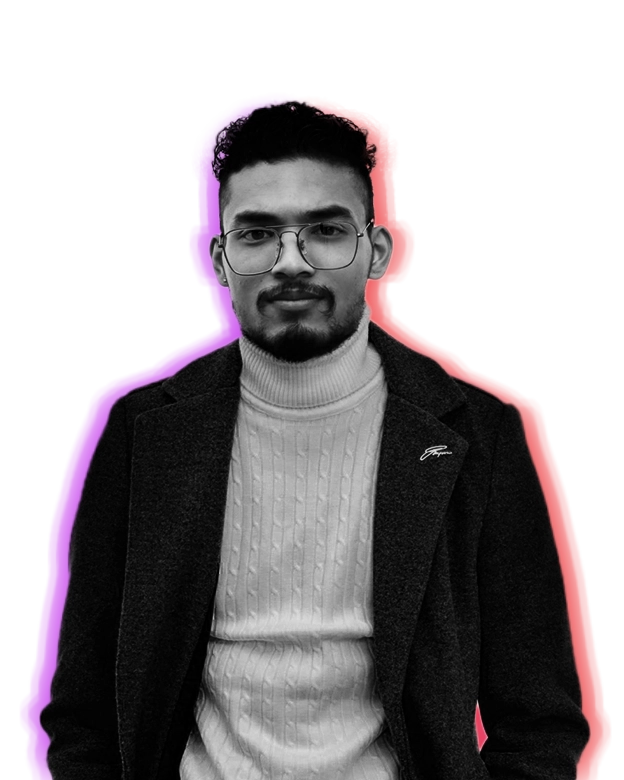 Tshitiz Rajkarnikar | CEO | 25 Hours
