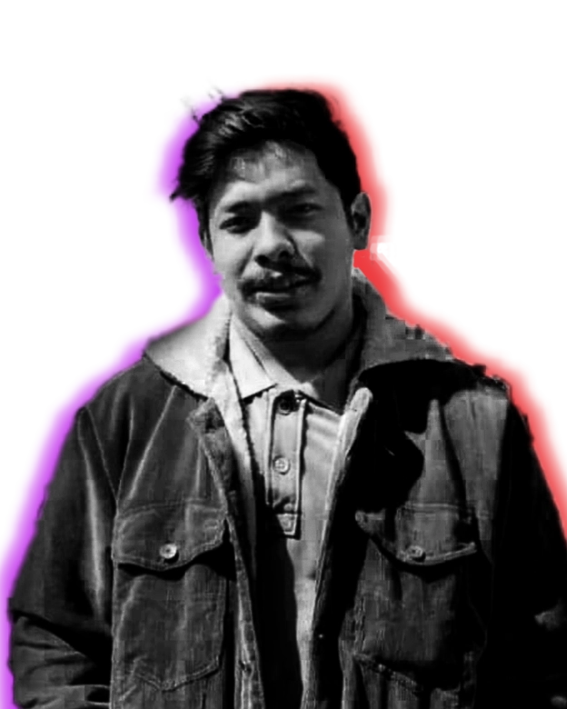Pratit Shrestha | Graphics Designer | 25 Hours