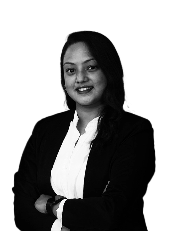 Anushka Shrestha | Operations Manager | 25 Hours