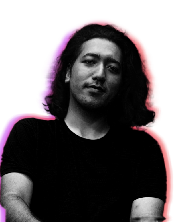 Riyaz KC | Graphics Designer | 25 Hours