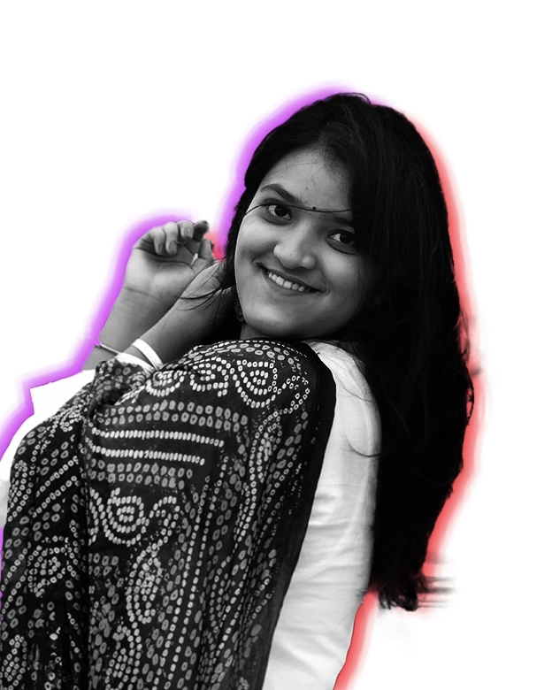 Aditi Tamrakar | Content Writer | 25 Hours
