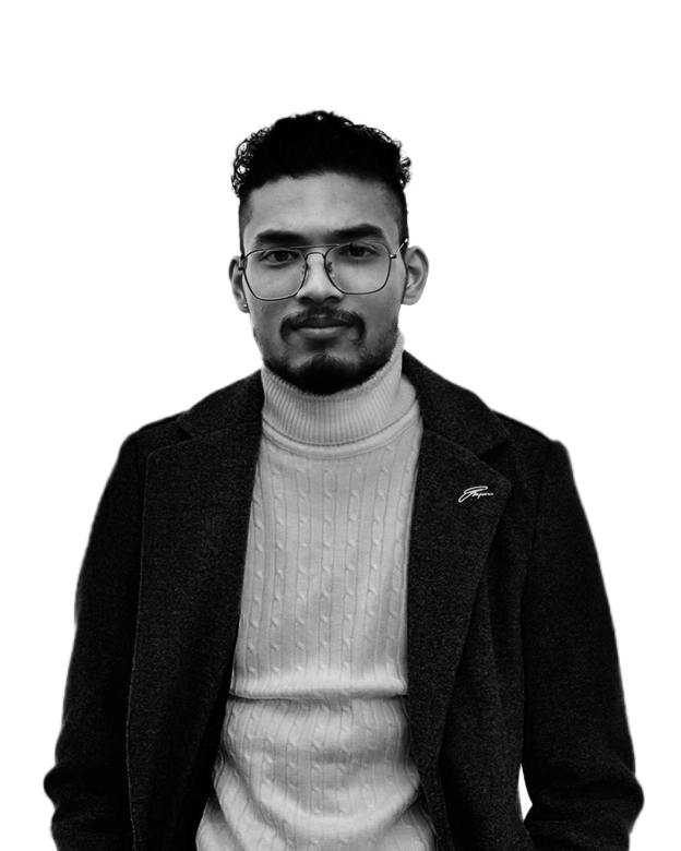 Tshitiz Rajkarnikar | CEO | 25 Hours